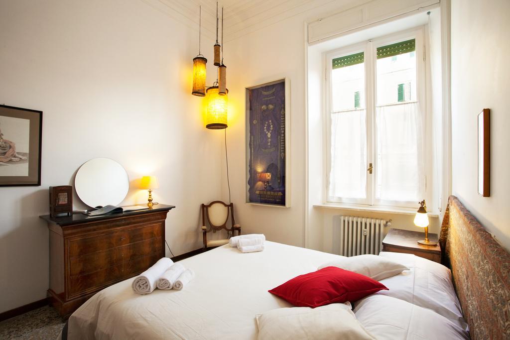 Lägenhet Wanderlust - Fromhometorome